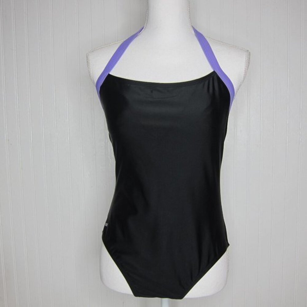 Speedo Swimsuit Size 12